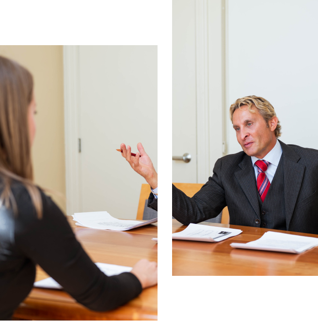 Attorney Image